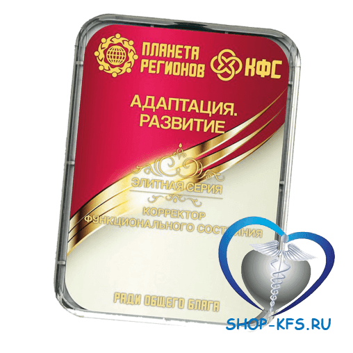 КФС Адаптация. Развитие