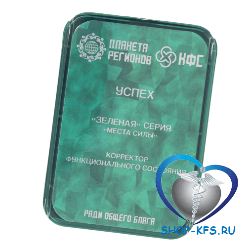 КФС Успех